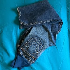 Maternity Designer Jeans